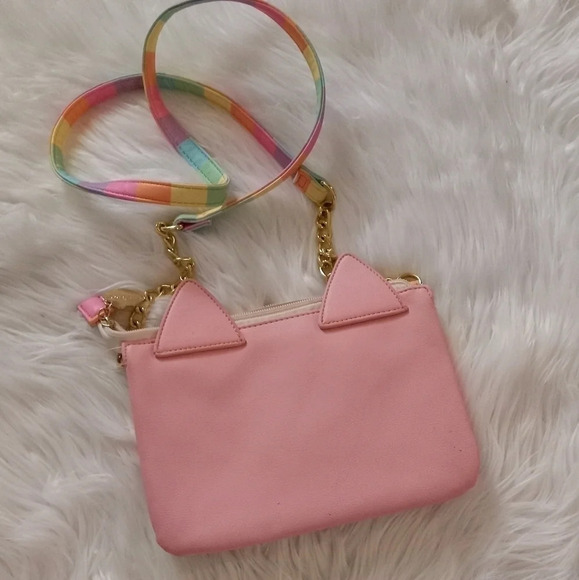 Luvbetsey Unillama cross body girl bag - Picture 2 of 10